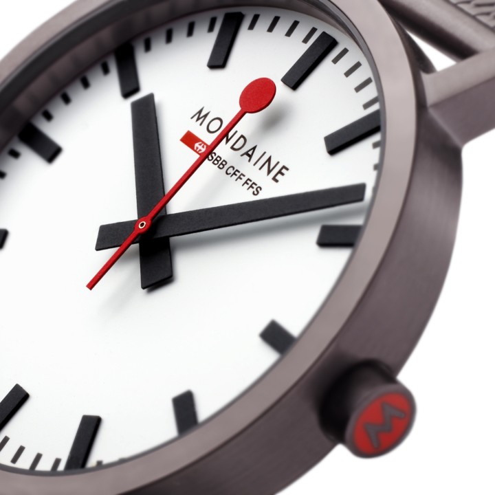 Obrázok z MONDAINE Classic