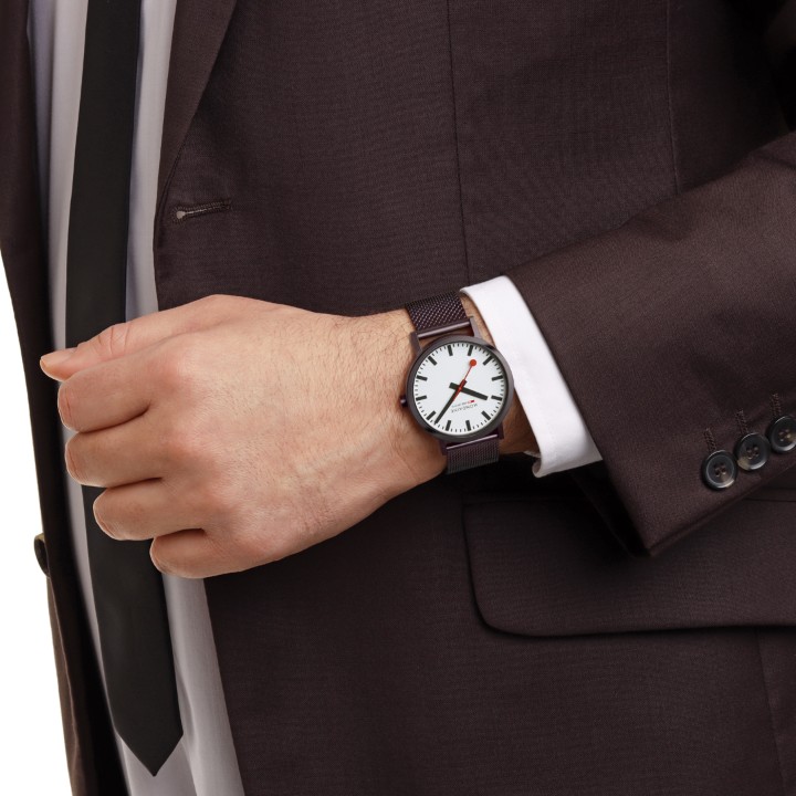 Obrázok z MONDAINE Classic