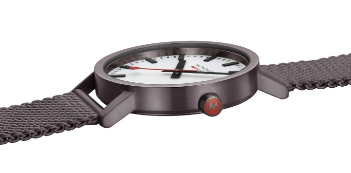 Obrázok z MONDAINE Classic