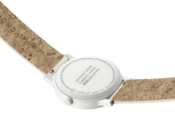 Obrázok z MONDAINE essence SOLAR