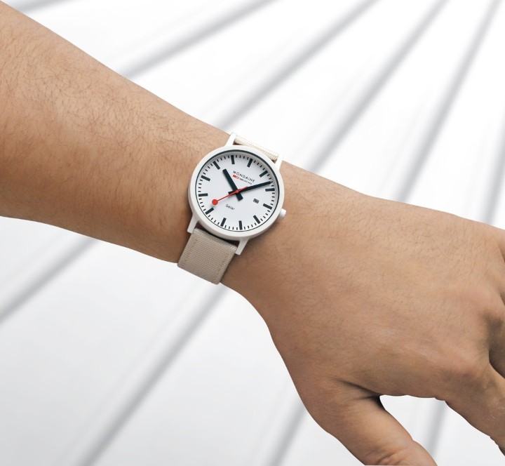 Obrázok z MONDAINE essence SOLAR