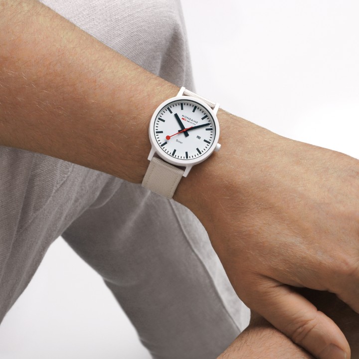 Obrázok z MONDAINE essence SOLAR