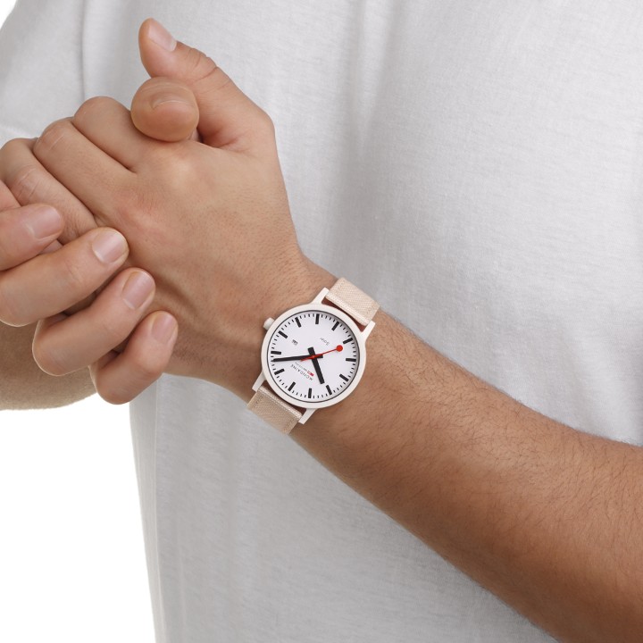 Obrázok z MONDAINE essence SOLAR