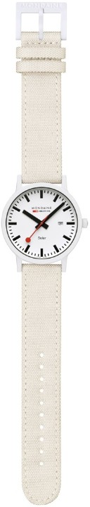 Obrázok z MONDAINE essence SOLAR