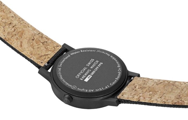 Obrázok z MONDAINE essence SOLAR