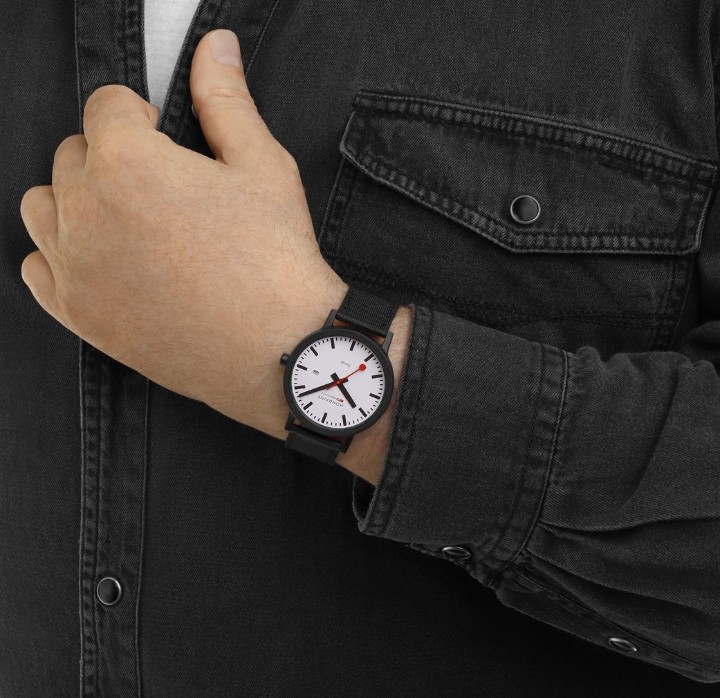 Obrázok z MONDAINE essence SOLAR