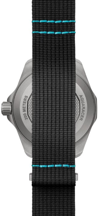 Obrázok z Tag Heuer Aquaracer Professional 200 Solargraph