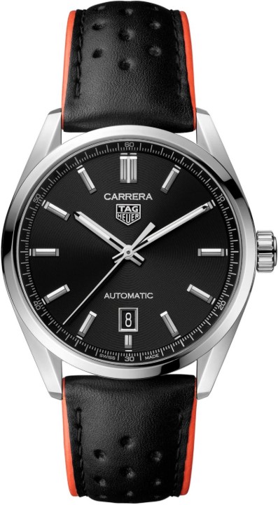 Obrázok z Tag Heuer Carrera