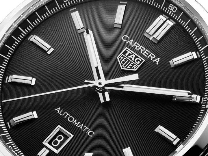 Obrázok z Tag Heuer Carrera