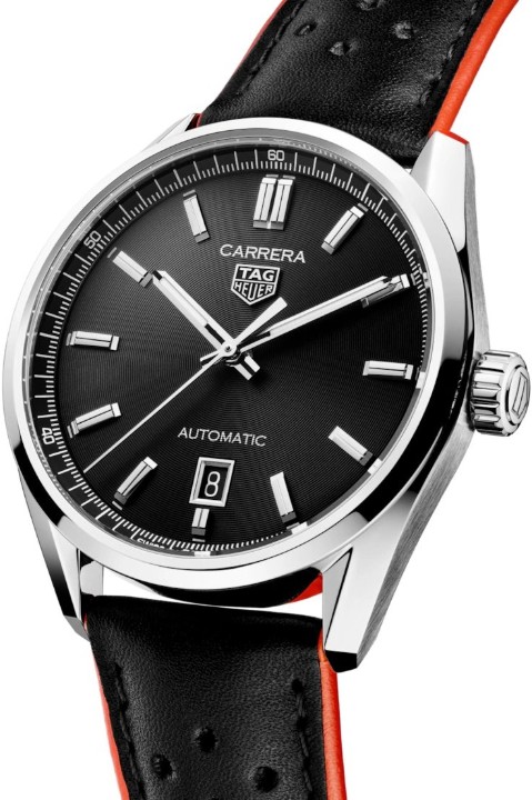 Obrázok z Tag Heuer Carrera