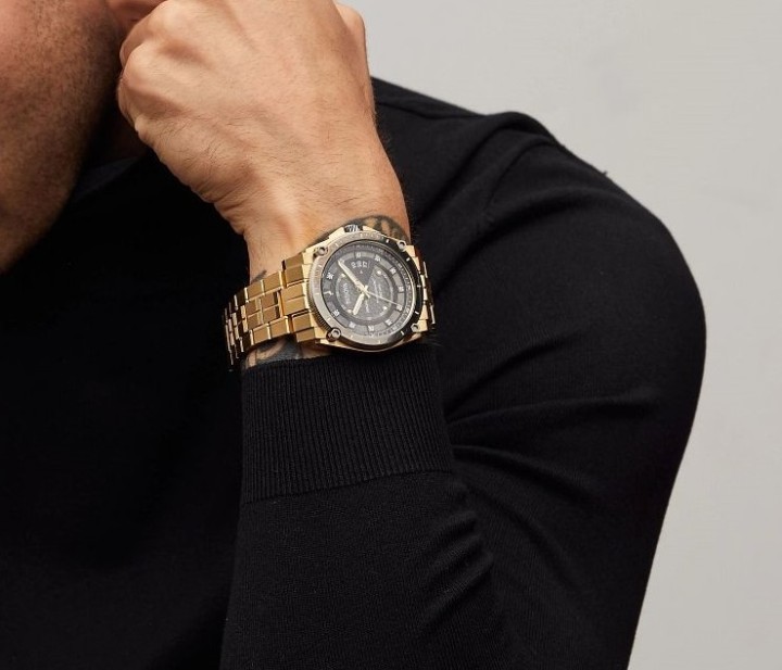 Obrázok z Bulova Precisionist Icon Quartz