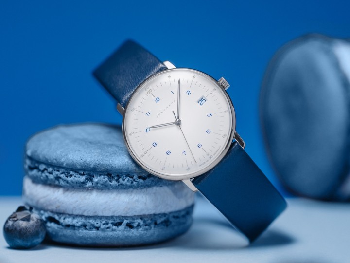 Obrázok z Junghans max bill Damen