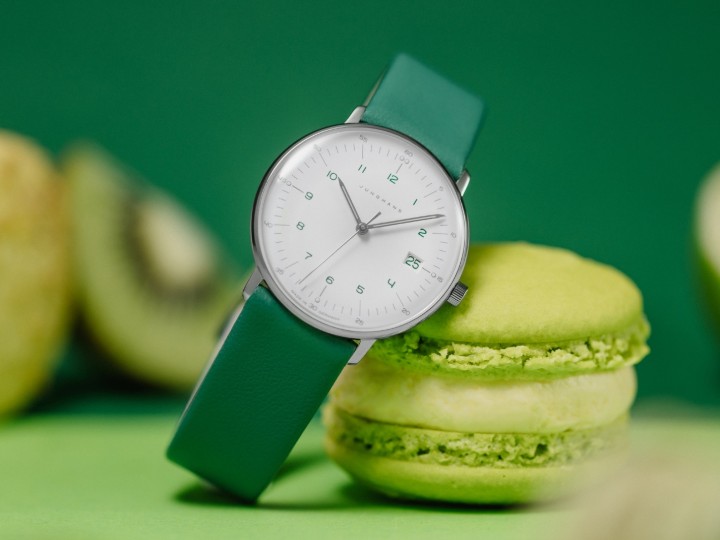 Obrázok z Junghans max bill Damen