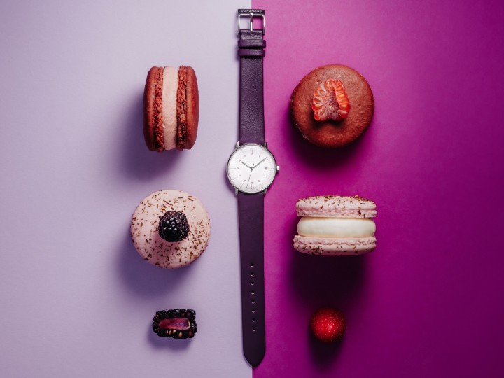 Obrázok z Junghans max bill Damen