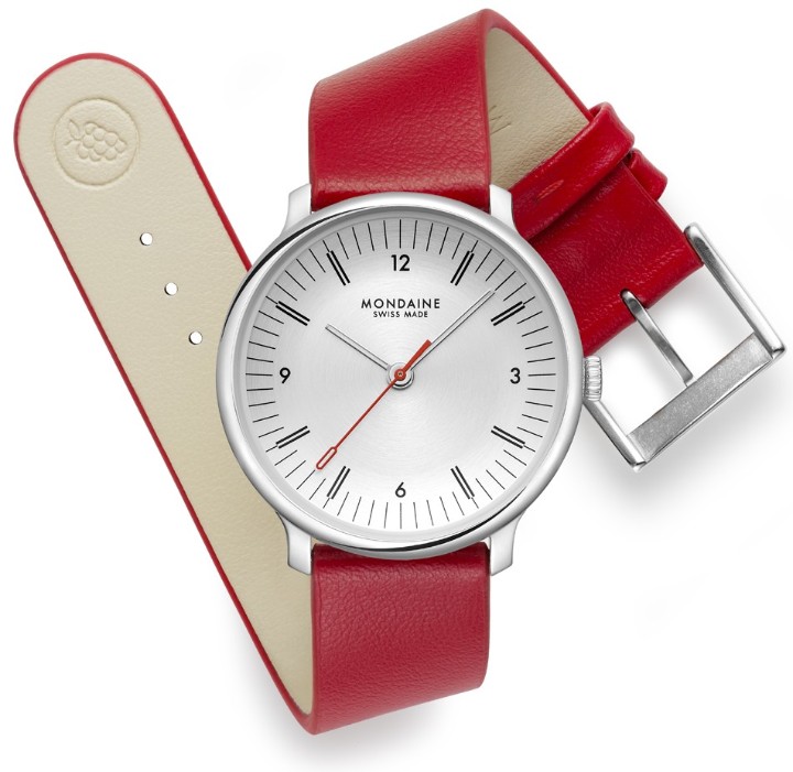 Obrázok z MONDAINE Doppio