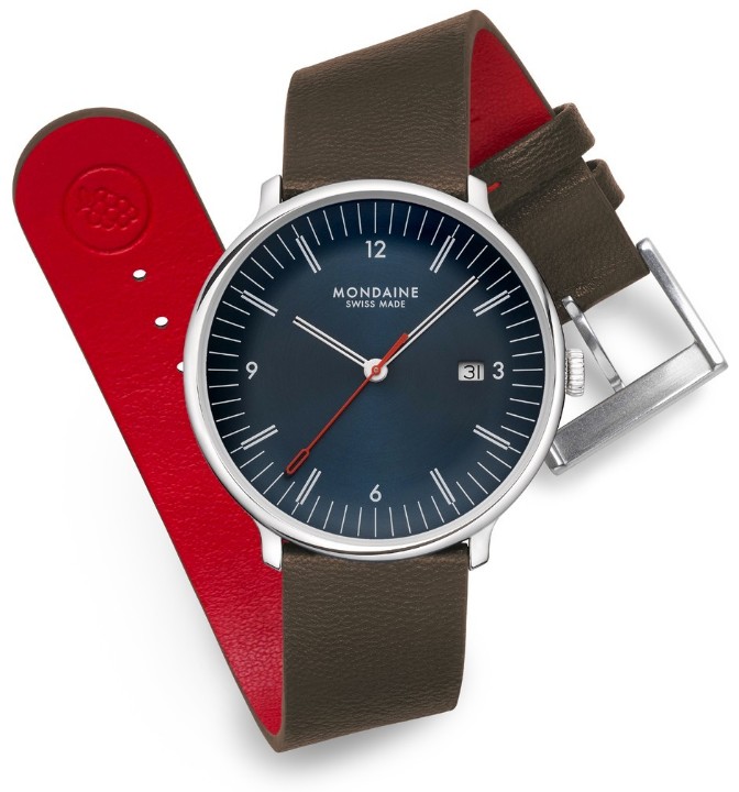 Obrázok z MONDAINE Doppio