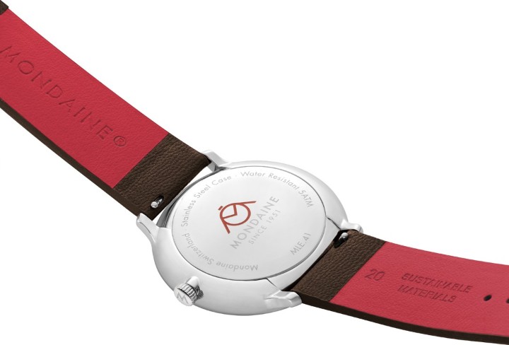 Obrázok z MONDAINE Doppio