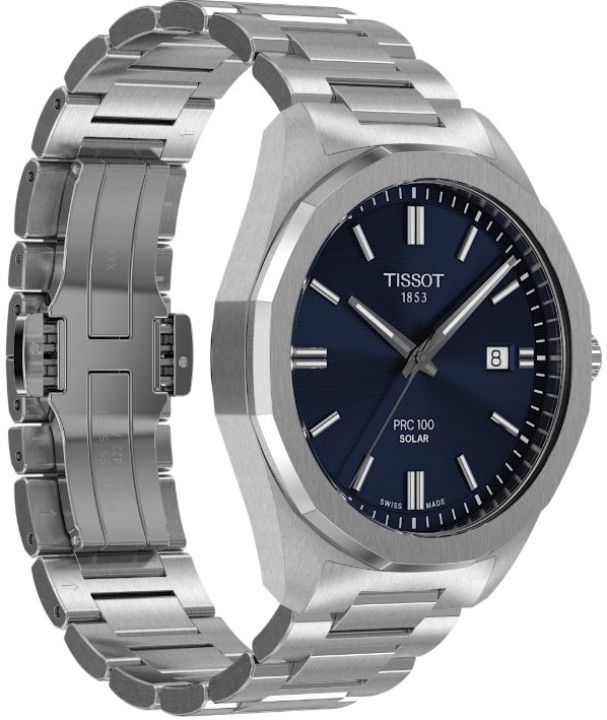 Obrázok z Tissot PRC 100 Solar