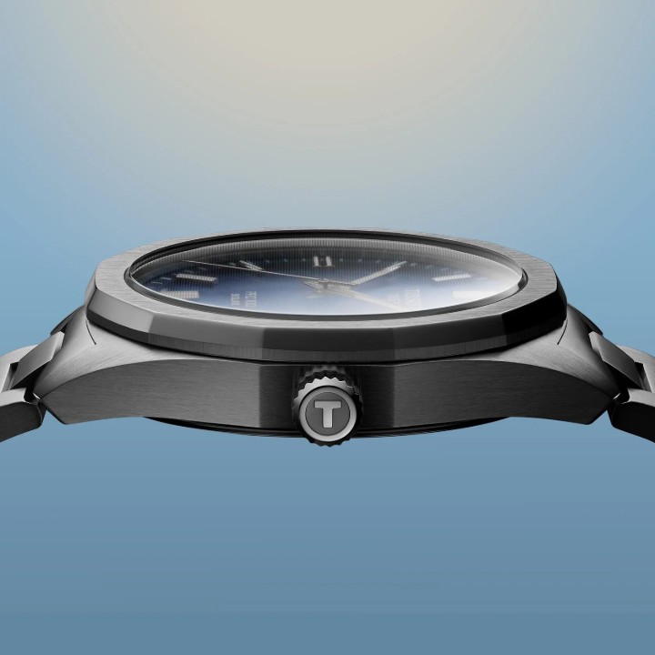 Obrázok z Tissot PRC 100 Solar