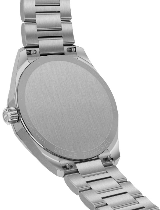 Obrázok z Tissot PRC 100 Solar