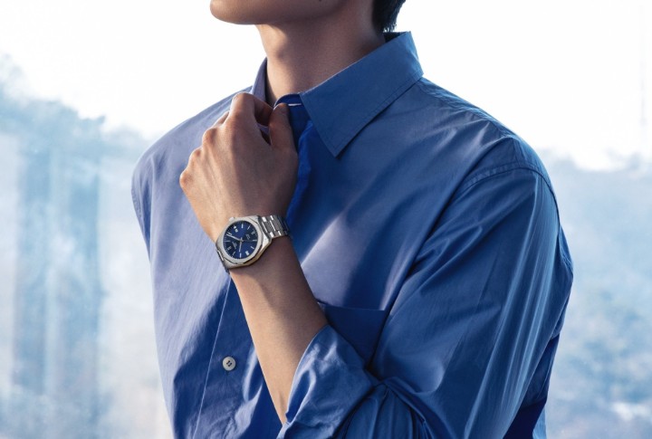 Obrázok z Tissot PRC 100 Solar