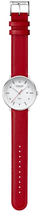 Obrázok z MONDAINE Doppio Solar