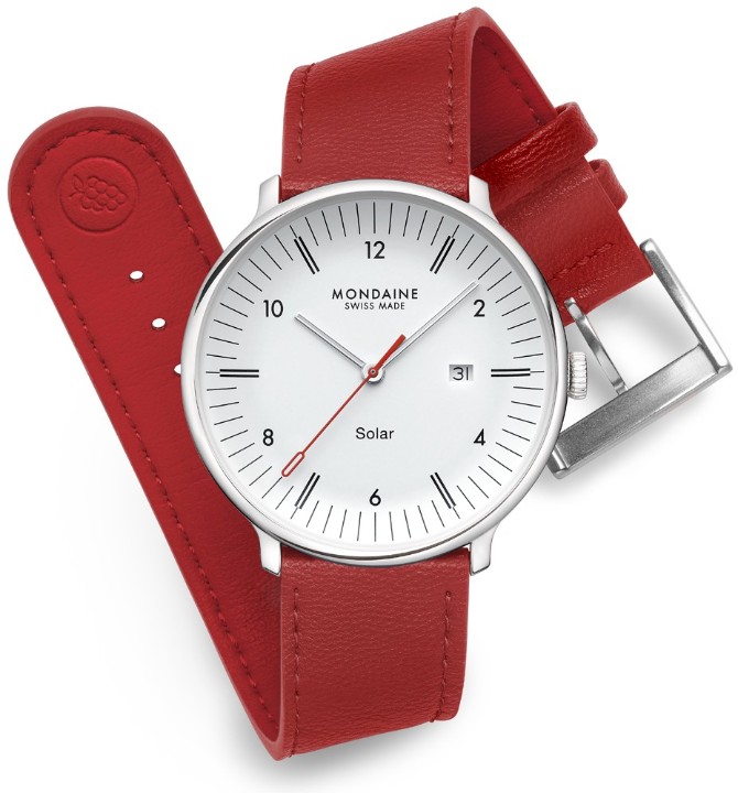 Obrázok z MONDAINE Doppio Solar