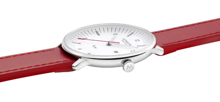 Obrázok z MONDAINE Doppio Solar