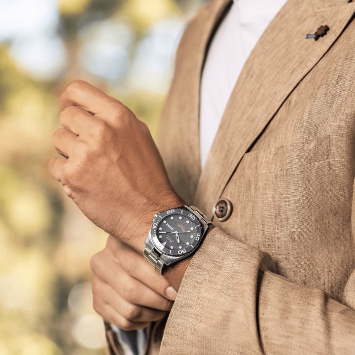 Obrázok z Mido Ocean Star 200C