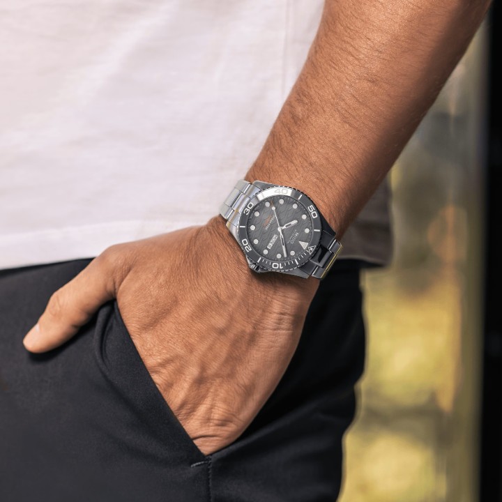 Obrázok z Mido Ocean Star 200C