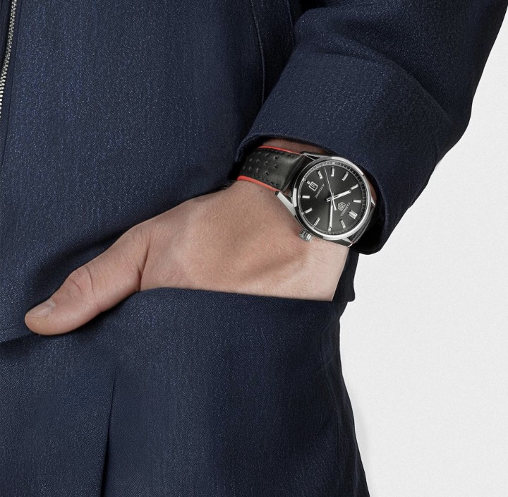 Obrázok z Tag Heuer Carrera