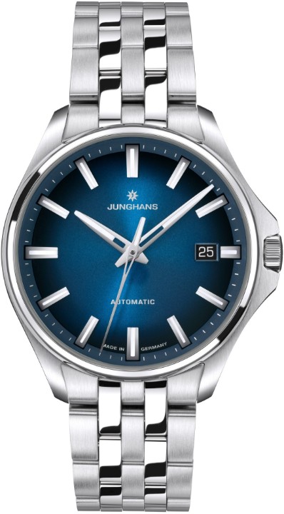 Obrázok z Junghans Meister S Automatic