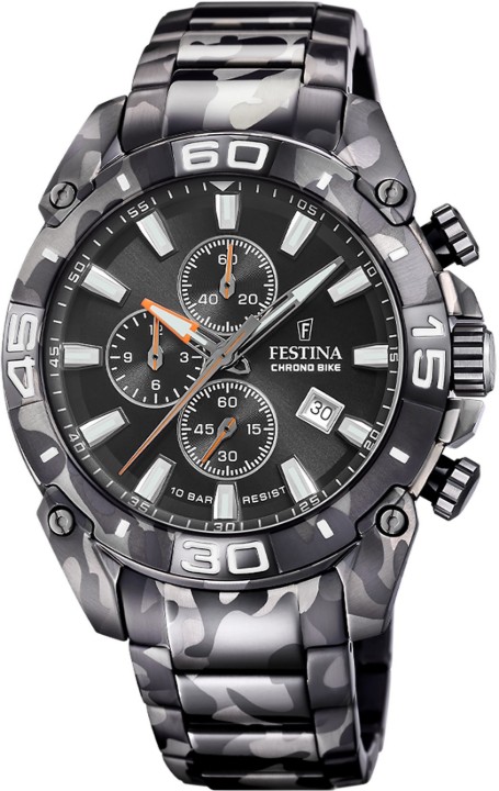 Obrázok z Festina Chrono Bike Special Edition
