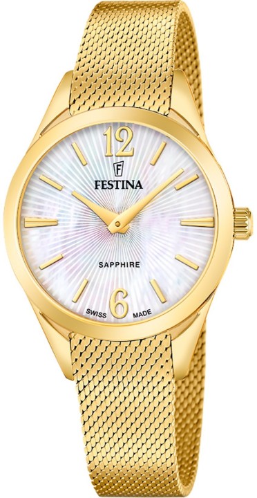 Obrázok z Festina Swiss Made Grace