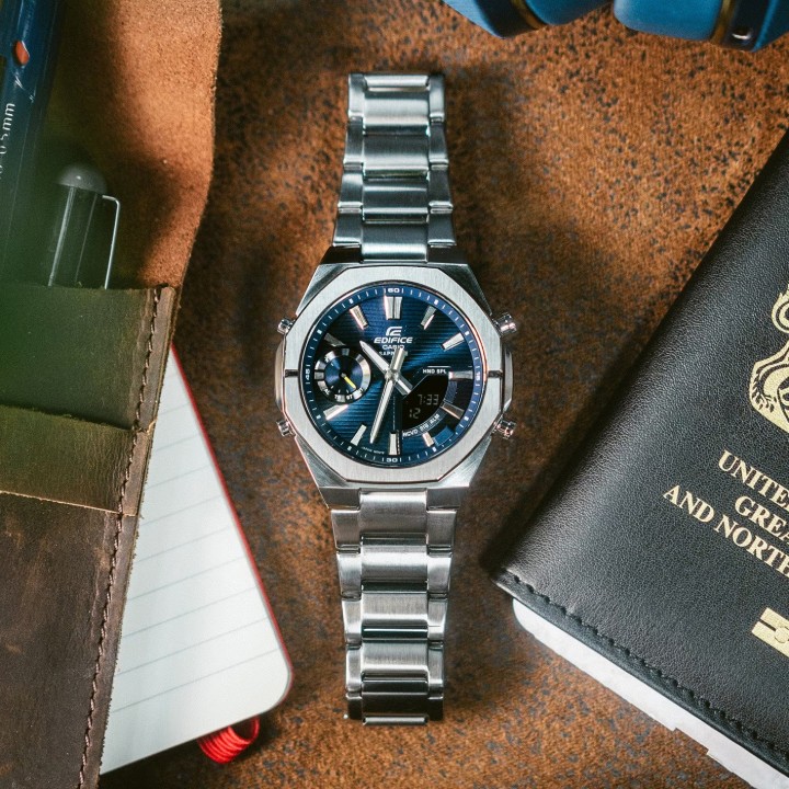 Obrázok z Casio Edifice