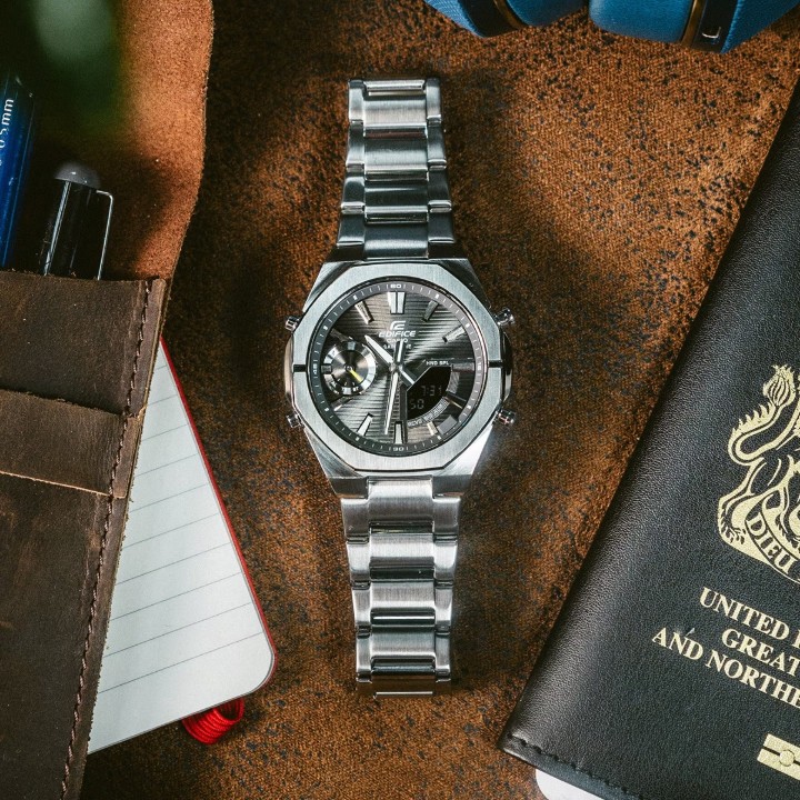 Obrázok z Casio Edifice