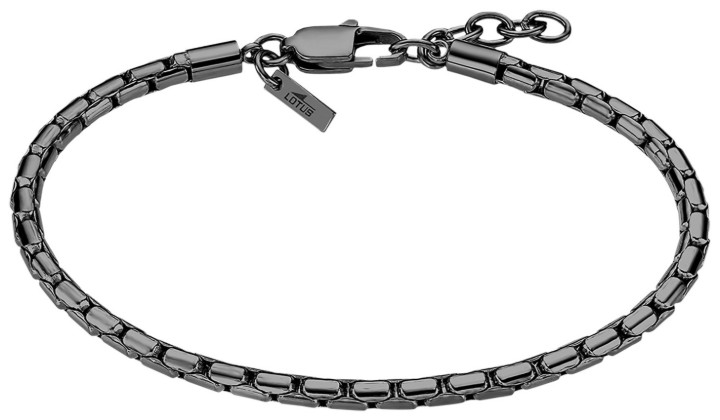 Obrázok z LOTUS STYLE náramok URBAN MAN