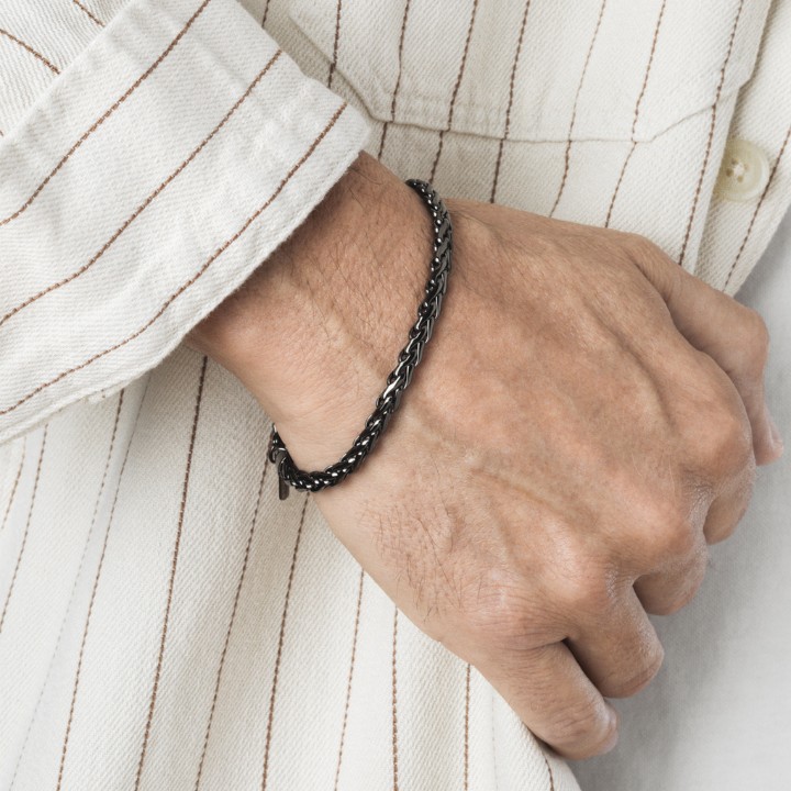 Obrázok z LOTUS STYLE náramok URBAN MAN