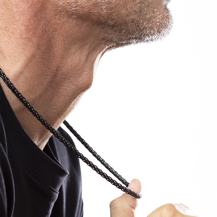 Obrázok z LOTUS STYLE prívesok URBAN MAN