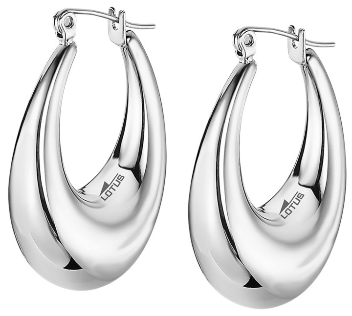 Obrázok z LOTUS STYLE náušnice URBAN WOMAN