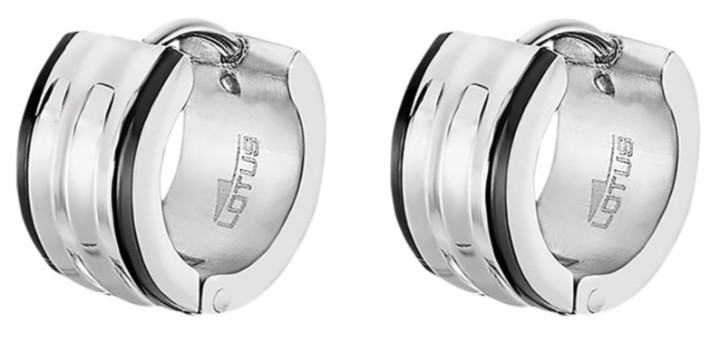 Obrázok z LOTUS STYLE náušnice 