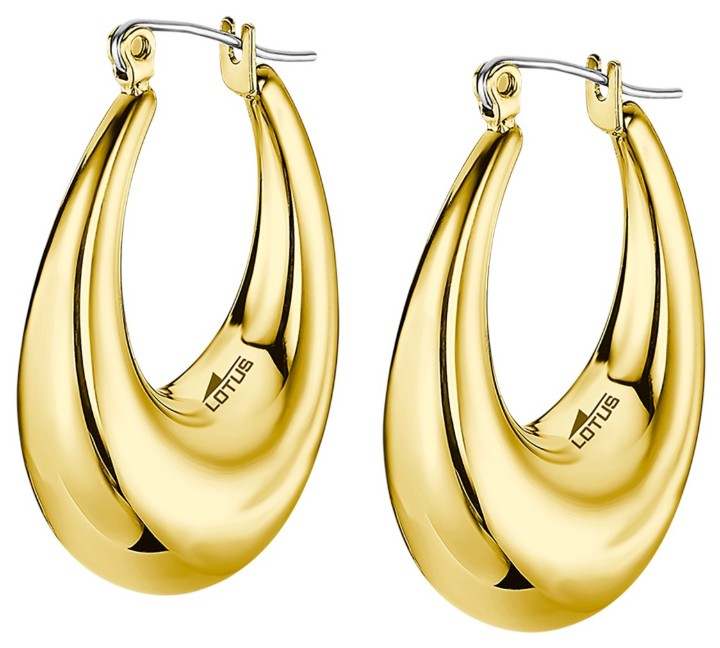 Obrázok z LOTUS STYLE náušnice URBAN WOMAN