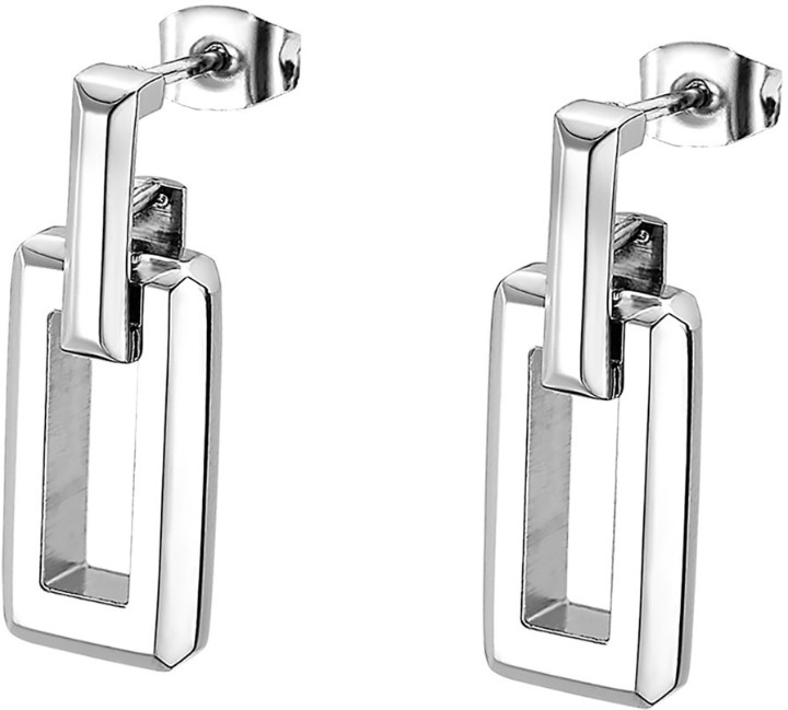 Obrázok z Náušnice Lotus Style Urban Woman