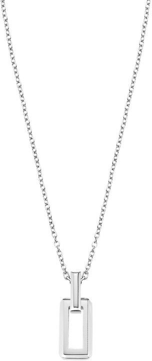 Obrázok z Dámský náhrdelník Lotus Style Urban Woman