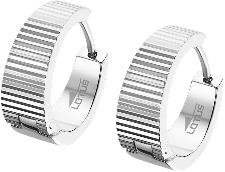 Obrázok z Náušnice Lotus Style Urban Woman