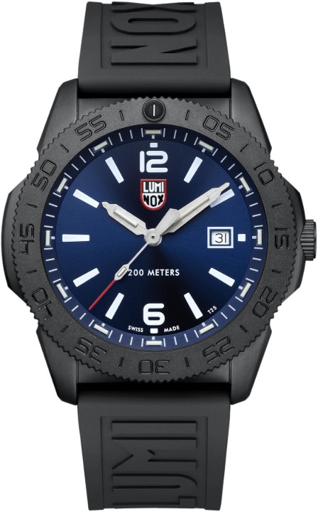 Obrázok z Luminox Pacific Diver 3120 Series