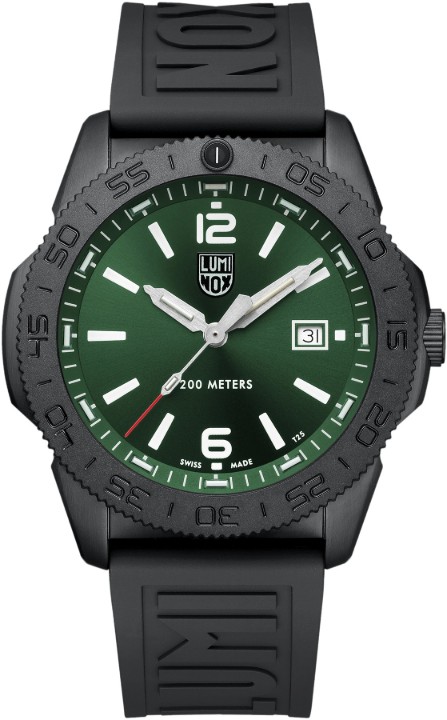 Obrázok z Luminox Pacific Diver 3120 Series