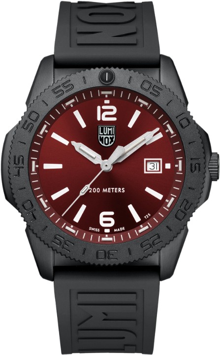 Obrázok z Luminox Pacific Diver 3120 Series