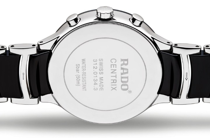 Obrázok z Rado Centrix Chronograph