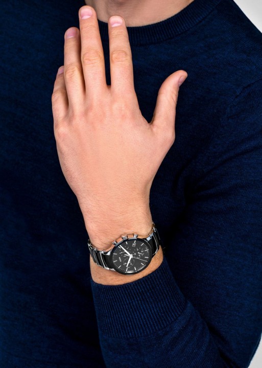 Obrázok z Rado Centrix Chronograph